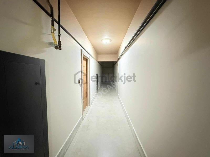 Almına Dan Baylan Plus Sitesinde 2+1 Satılık Daire - 10