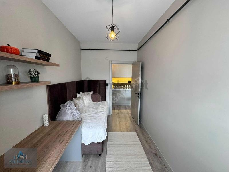 Almına Dan Baylan Plus Sitesinde 2+1 Satılık Daire - 33