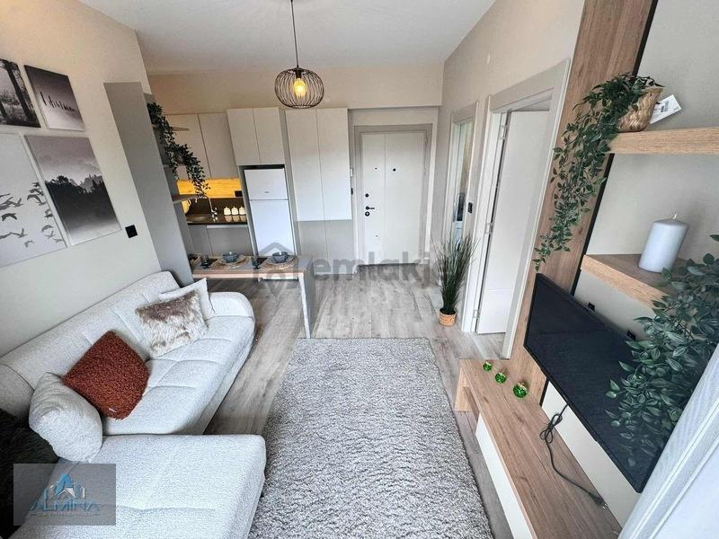Almına Dan Baylan Plus Sitesinde 2+1 Satılık Daire - 27