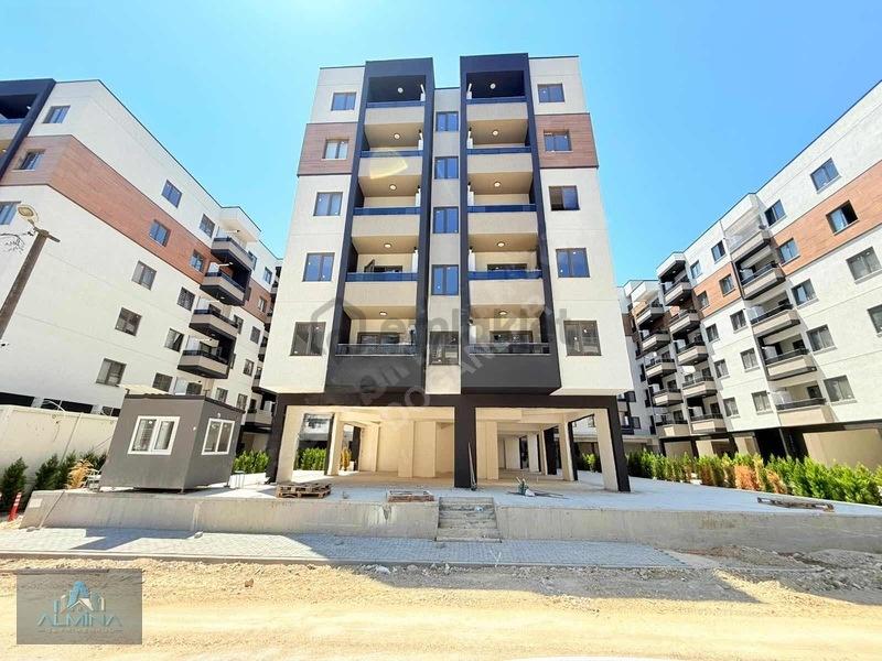 Almına Dan Baylan Plus Sitesinde 2+1 Satılık Daire - 17