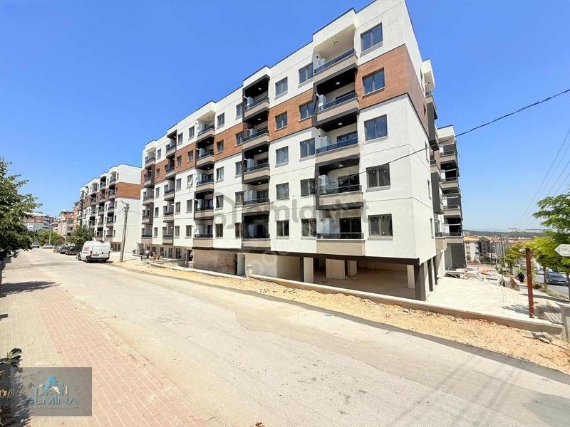 Almına Dan Baylan Plus Sitesinde 2+1 Satılık Daire - 16
