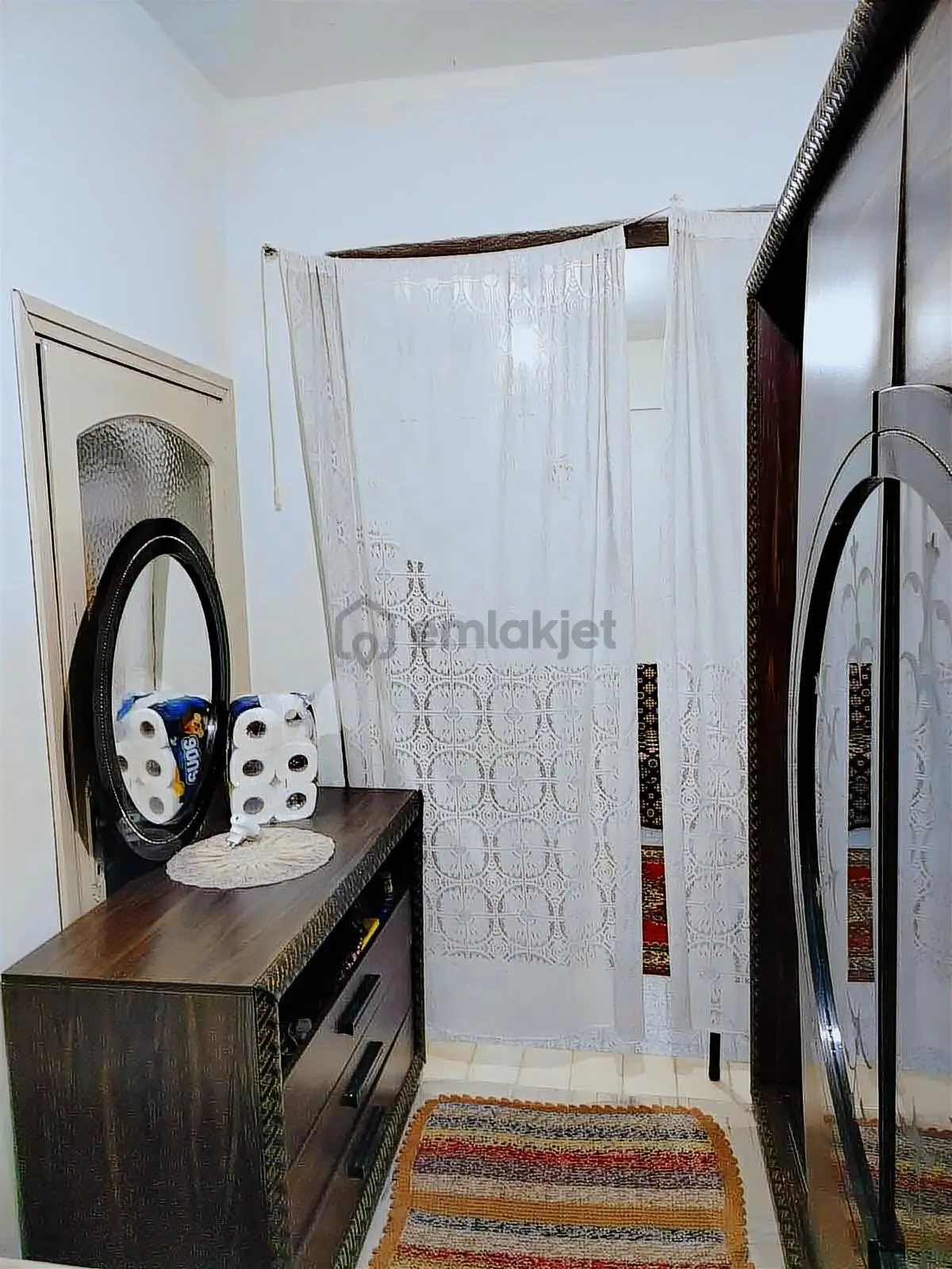 Karacabey Bayramdere Mahallesinde Satılık Bakımlı Daire - 7