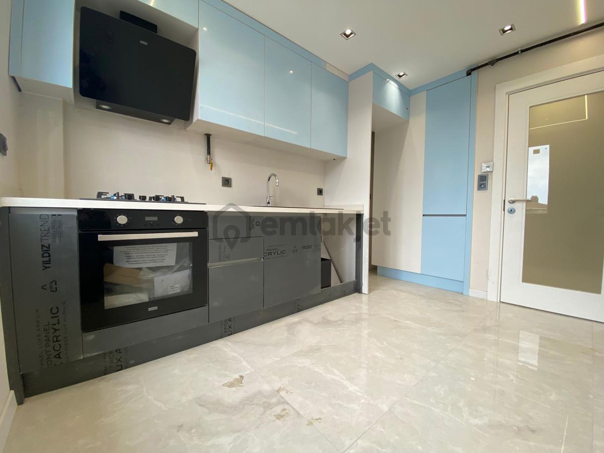Next House'dan Bahçelievler Merkez'de,3+1,lüks,satılık - 7