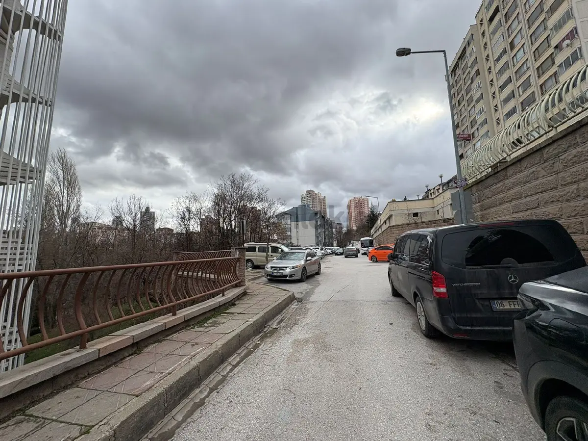 Sahibinden Dikmen Vadisinde Satılık Daire - 2
