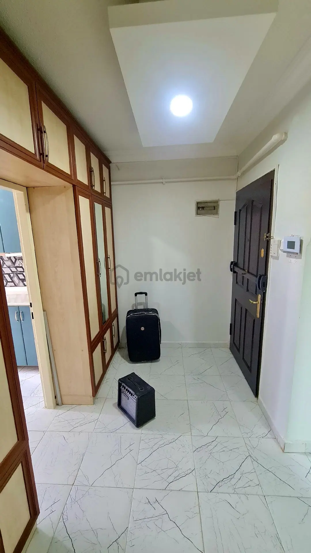 Sahibinden Dikmen Vadisinde Satılık Daire - 9