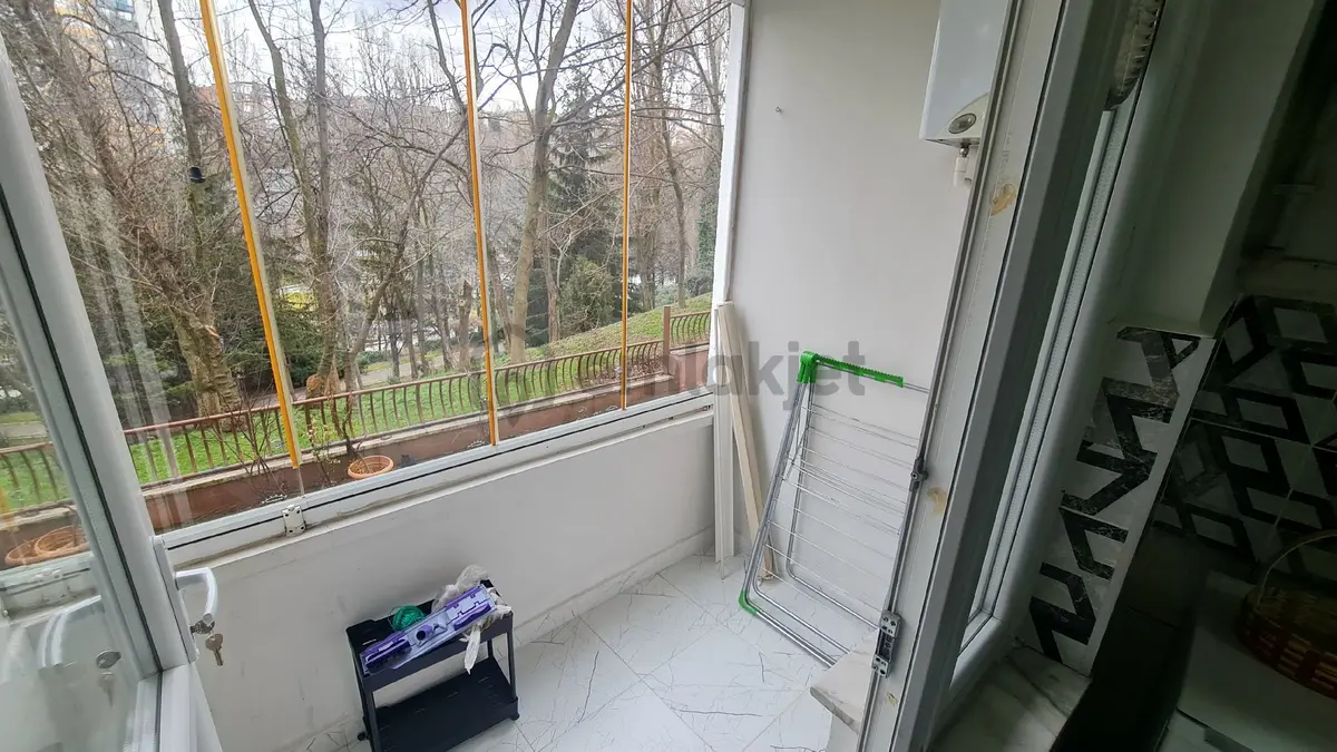 Sahibinden Dikmen Vadisinde Satılık Daire - 12