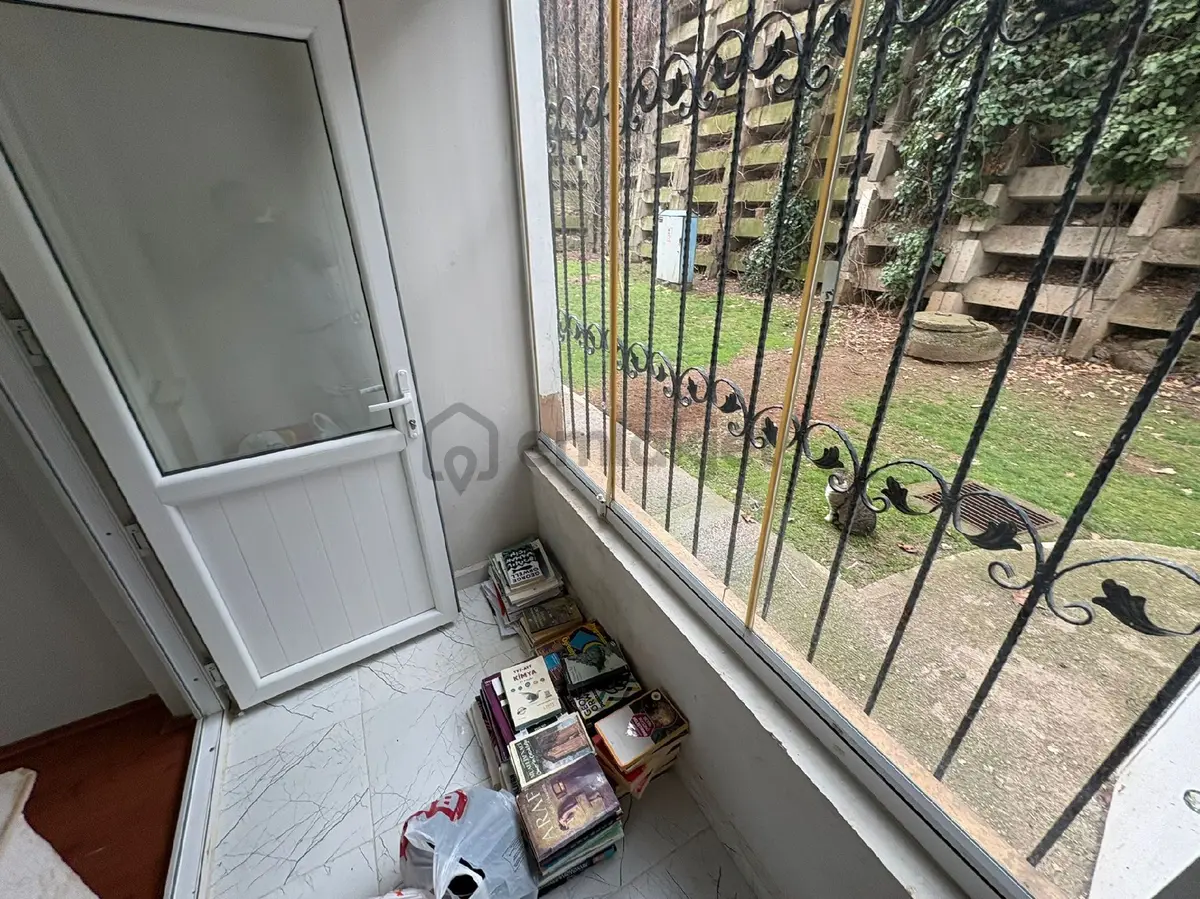 Sahibinden Dikmen Vadisinde Satılık Daire - 20