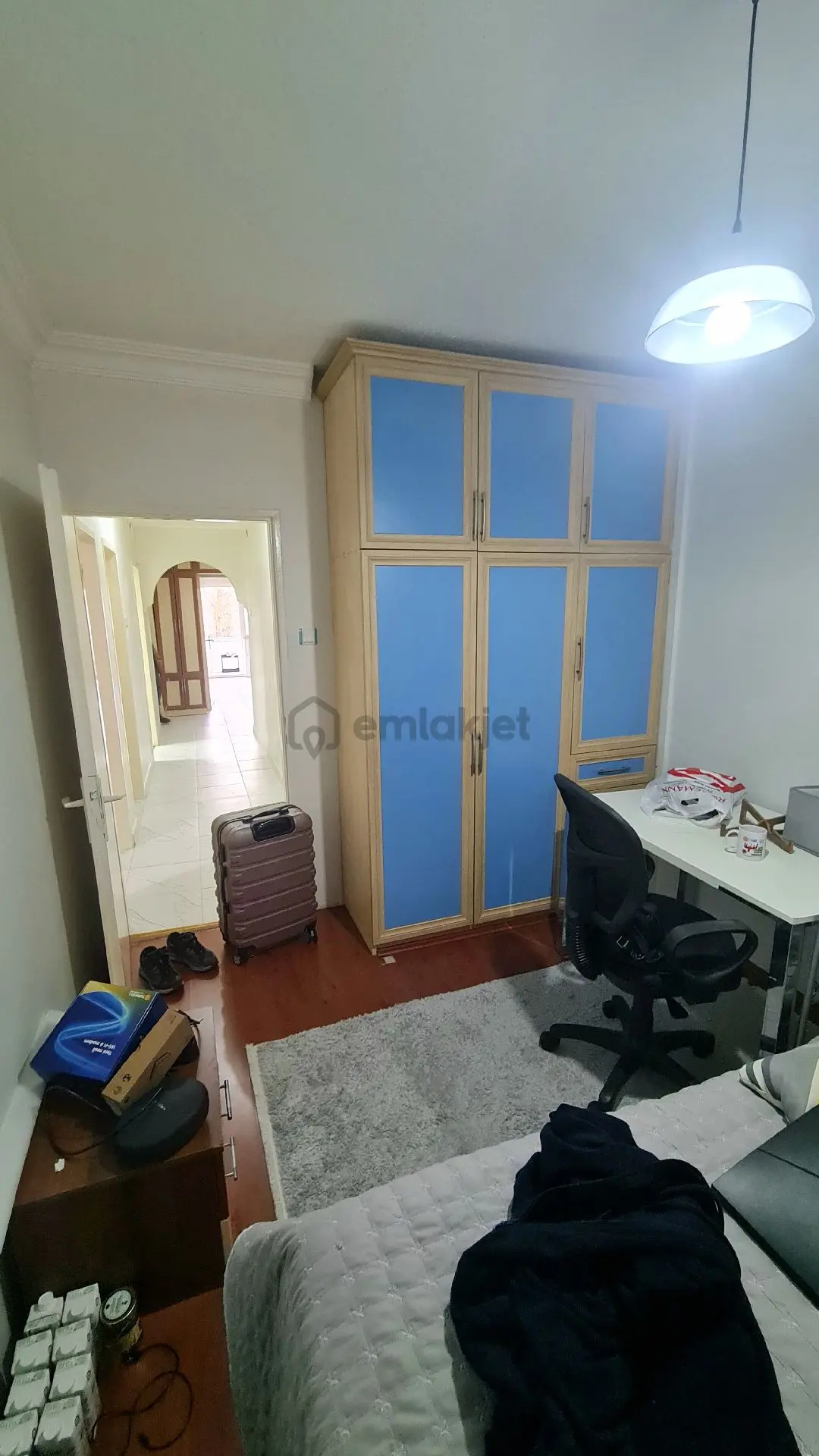 Sahibinden Dikmen Vadisinde Satılık Daire - 28