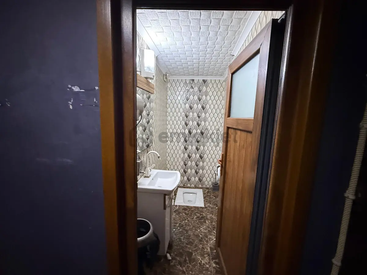 Trabzon Meydan'da Satılık Dükkan - 21