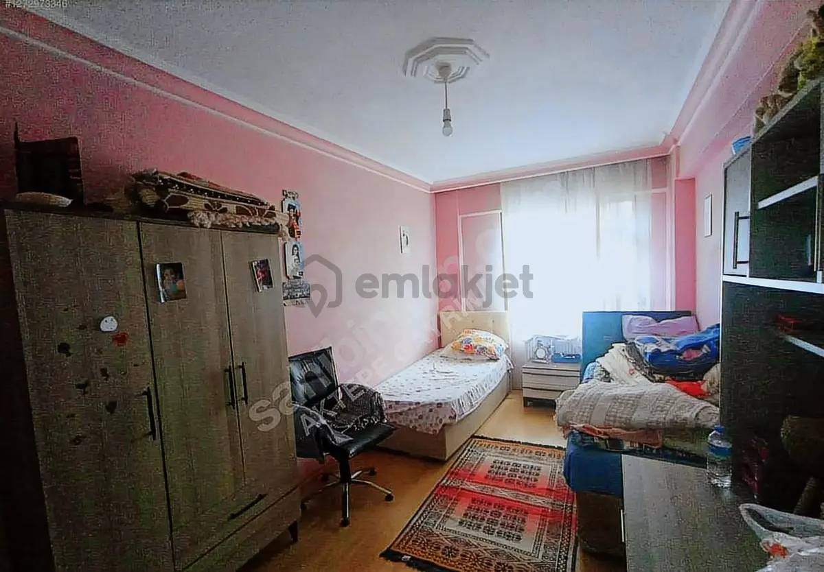 Remax Natural'dan Deniz Manzaralı Satılık 3+1 Daire - 26