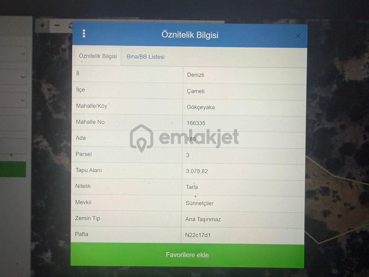 Sahibinden Doğaseverlere İlçeye Yakın - 6