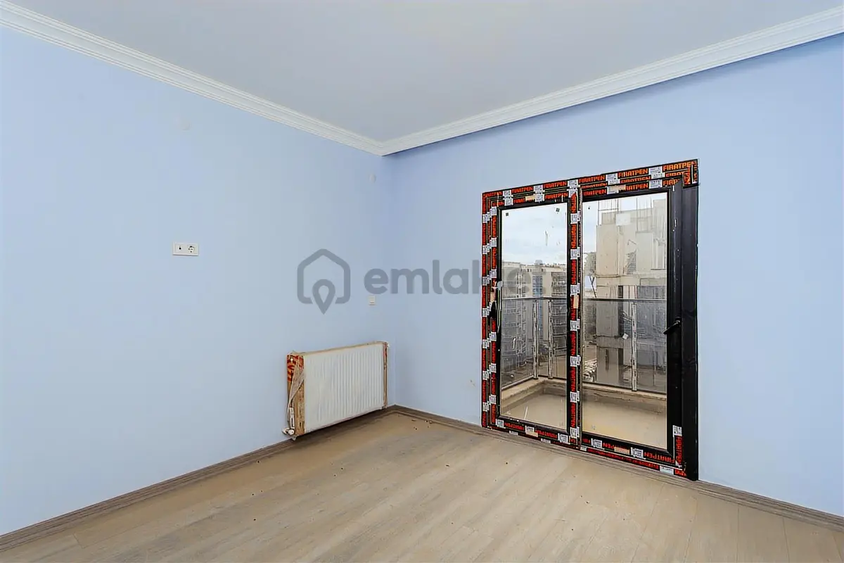 Çiğli Harmandalı'da Satılık 3+1 Sıfır Daire - 9