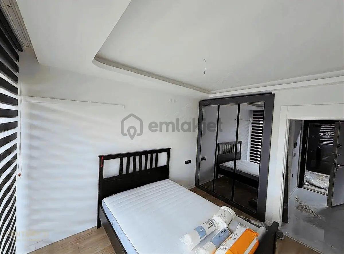 Yaşamkent As Royal Viole'de 1+1 Satılık Daire - 19