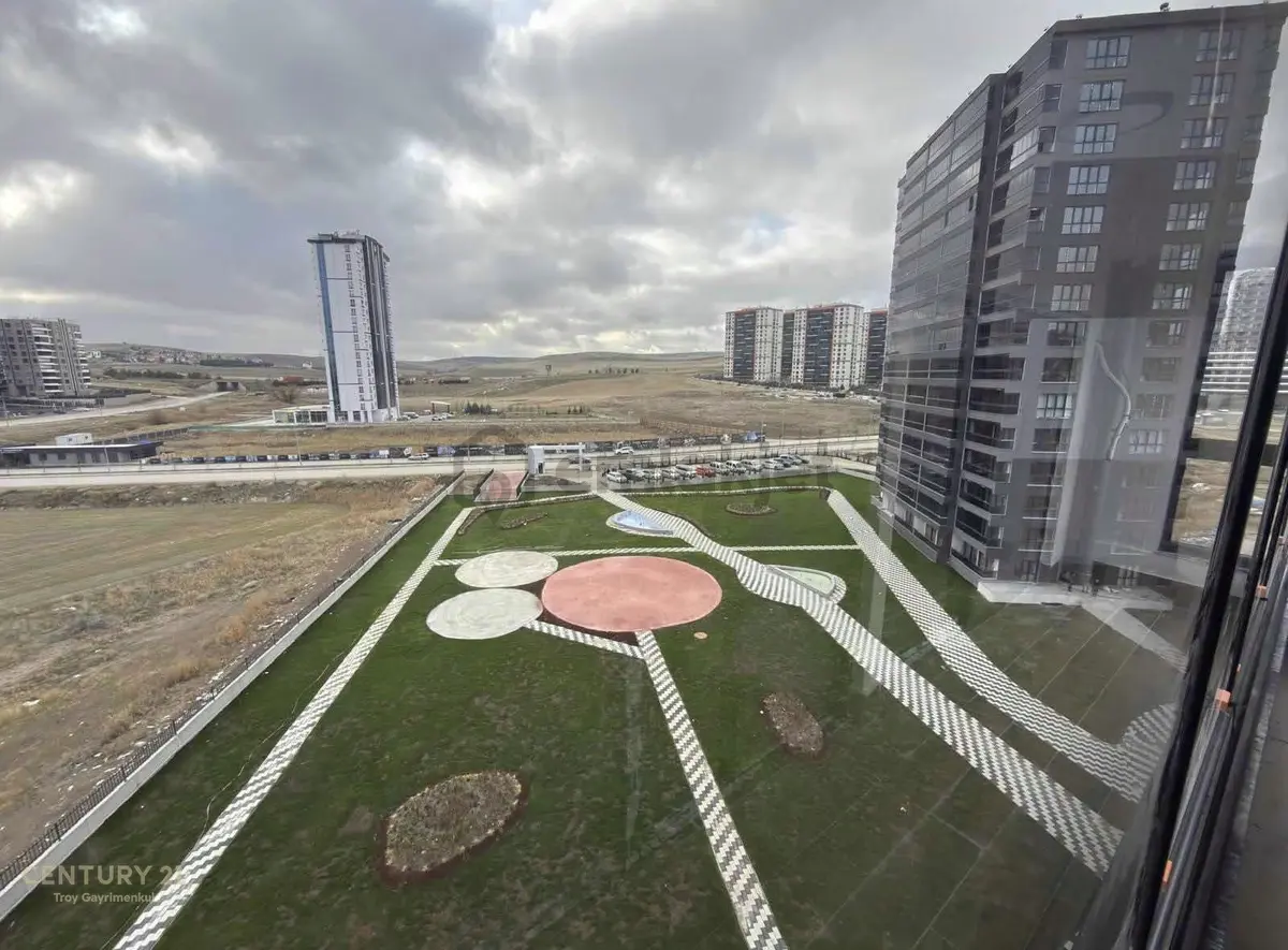 Yaşamkent As Royal Viole'de 1+1 Satılık Daire - 14