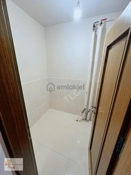 Tlc'den Kiralık Dubleks 5+1 Daire - 13