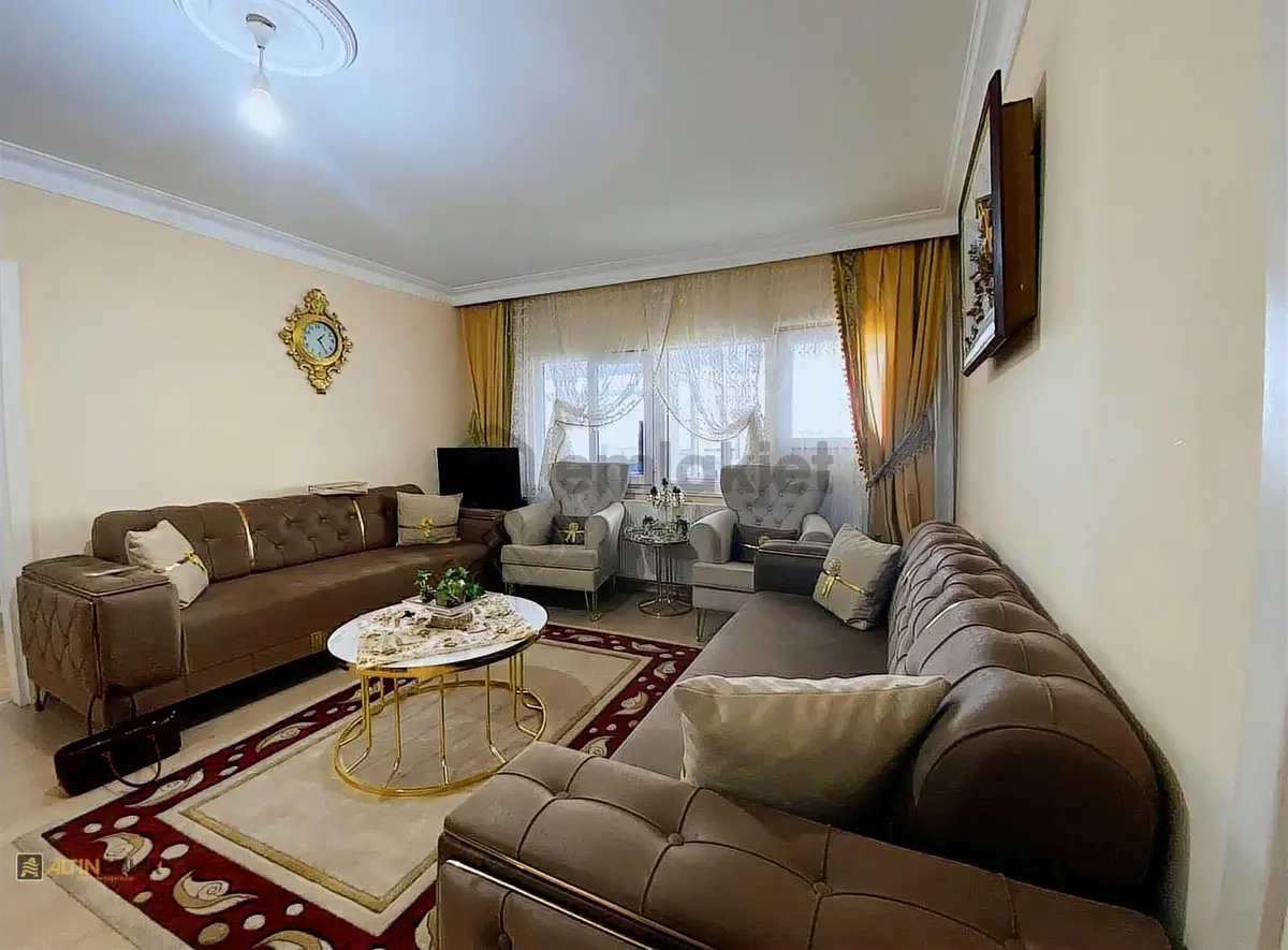 Esenyurt Satılık 5+2 Dublex Daire - 21