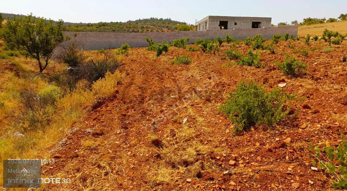 Suboğaz Sınırı Satlık Küçük Parça - 14