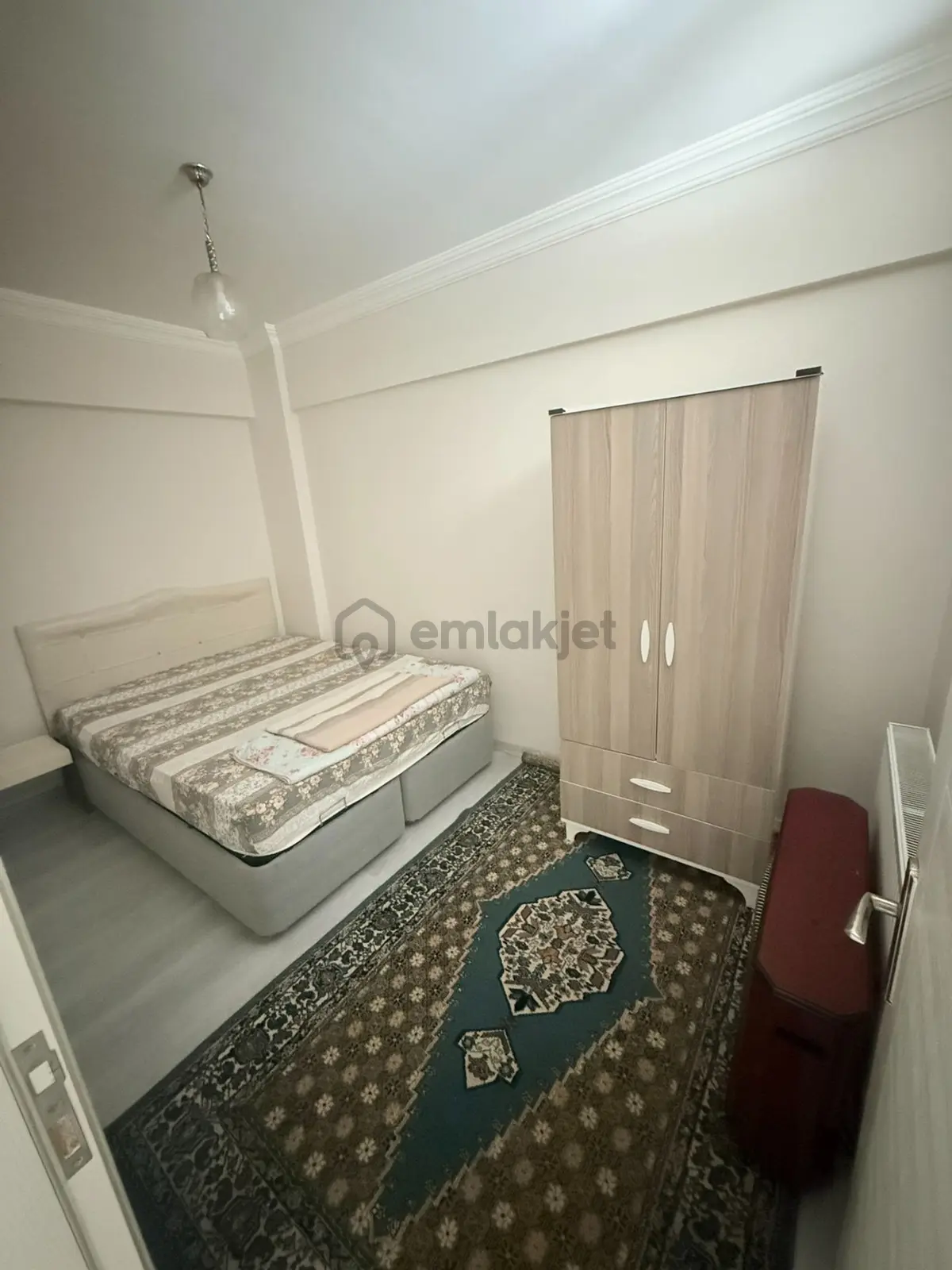 Lider'den Sümerde Kiralık 2+0 Eşyalı Kiralık Daire - 10