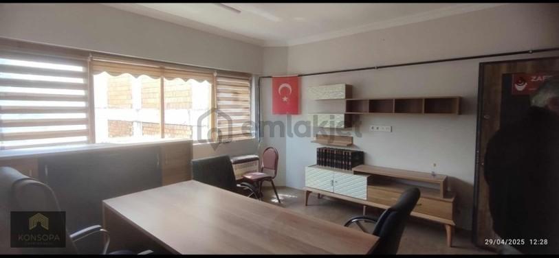 Çilmlide Satılık Ofis Büro - 4
