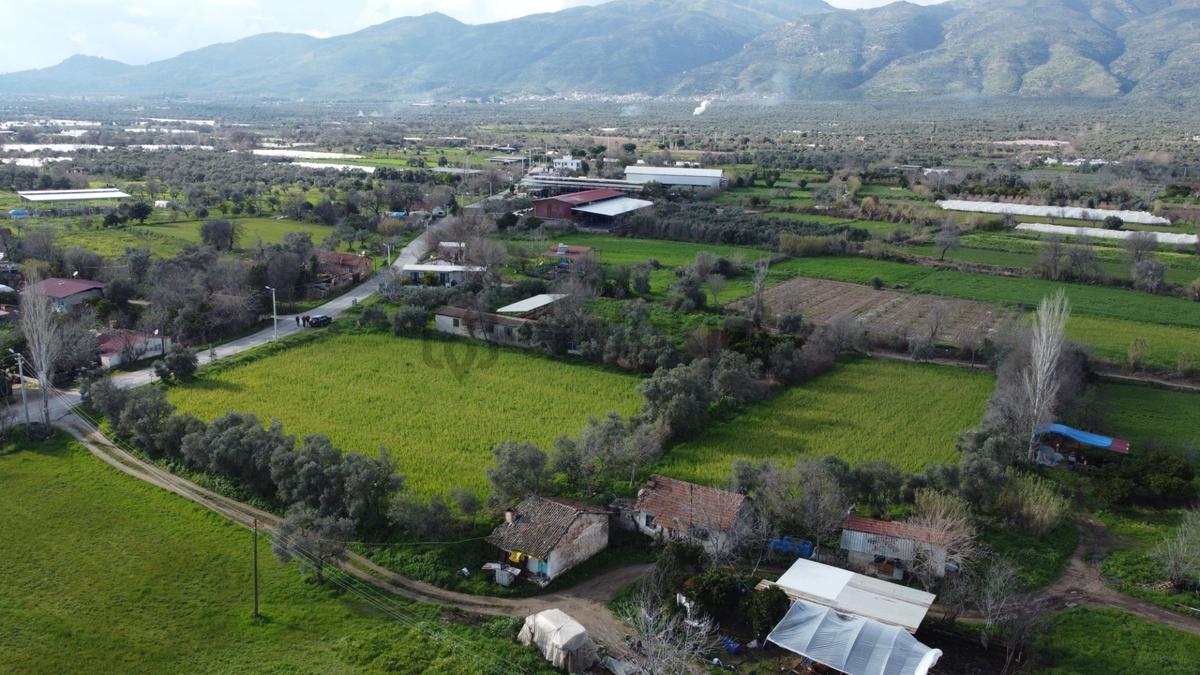 🎉🎉 Sultanhisar Eskihisar’da 5.660 M2 Satılık Arsa 🎉🎉 - 4
