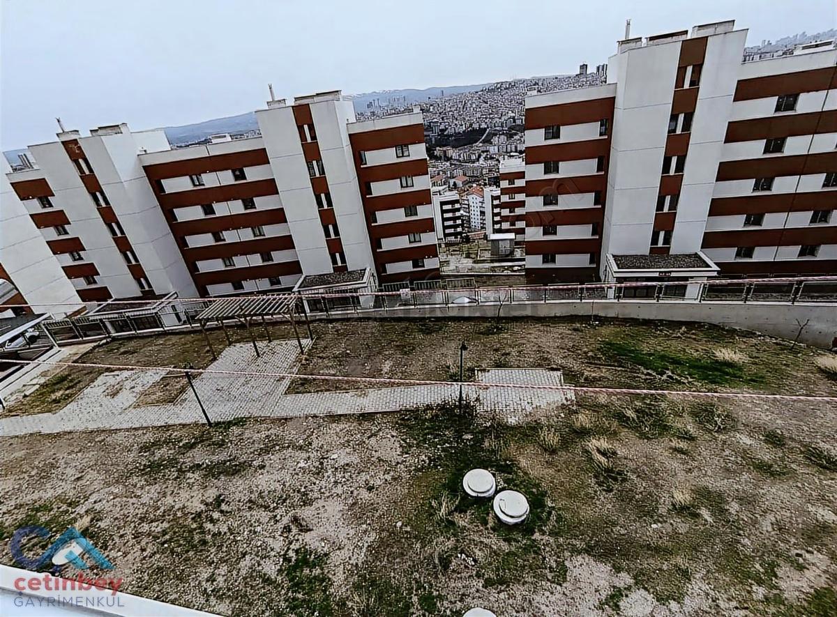 Mamak Altıağaç Toki Manzaralı 2+1 Satılık Daire - 18