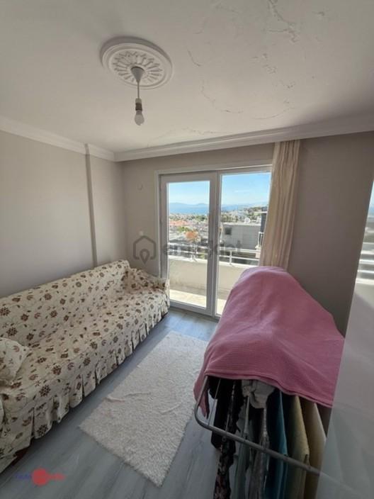 Dikili Çandarlı'da Satılık Villa - 25
