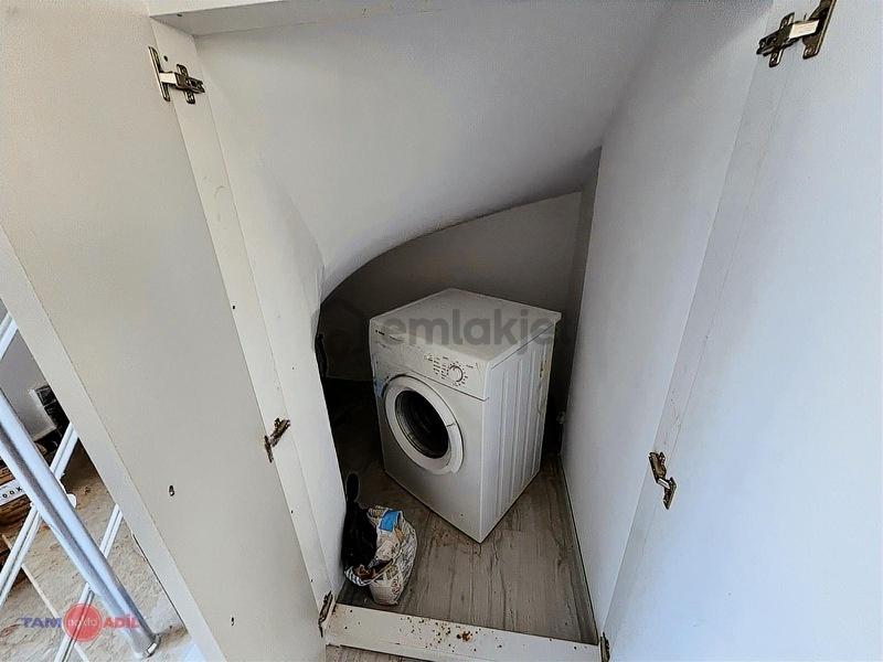 Dikili Çandarlı'da Satılık Villa - 18