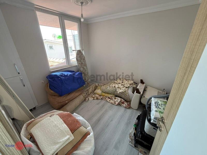 Dikili Çandarlı'da Satılık Villa - 23