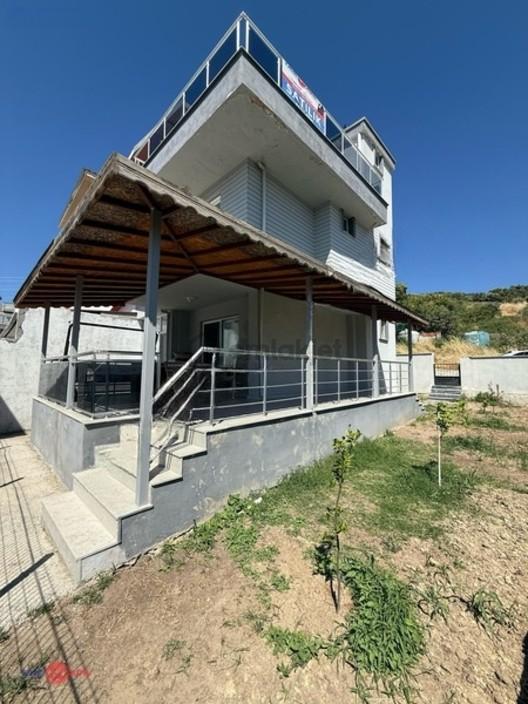 Dikili Çandarlı'da Satılık Villa - 6