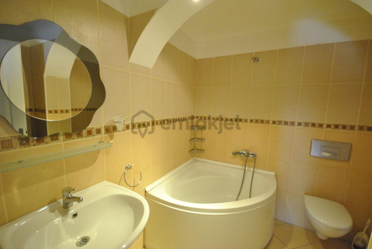 Kemer Çamyuva'da Dağ Manzaralı Satılık Villa.рускоязычный Сервис - 17