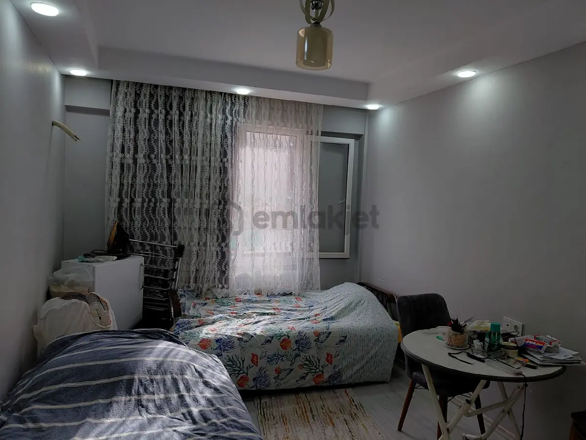 Satılık Daire Yaşar Emlâk Tan - 11