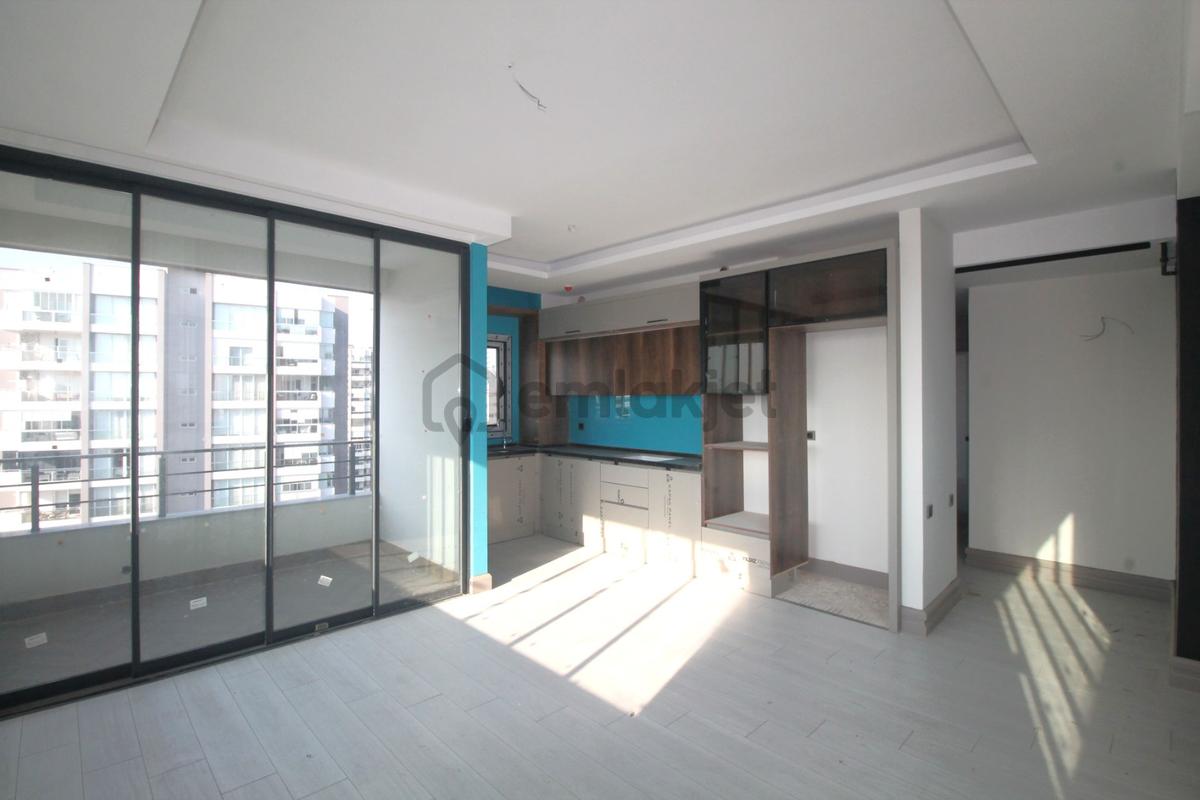 Retro’dan Forum Civarı Kaliteli İşçilik Modern Dizayn Lüks 2+1