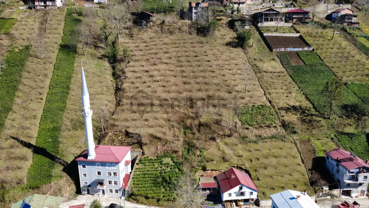 Trabzon Dernekpazarında Satılık Müstakil Ev - 24