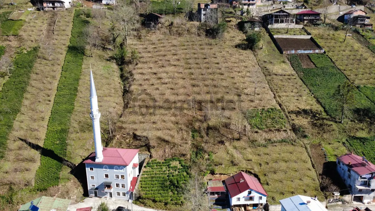 Trabzon Dernekpazarında Satılık Müstakil Ev - 22