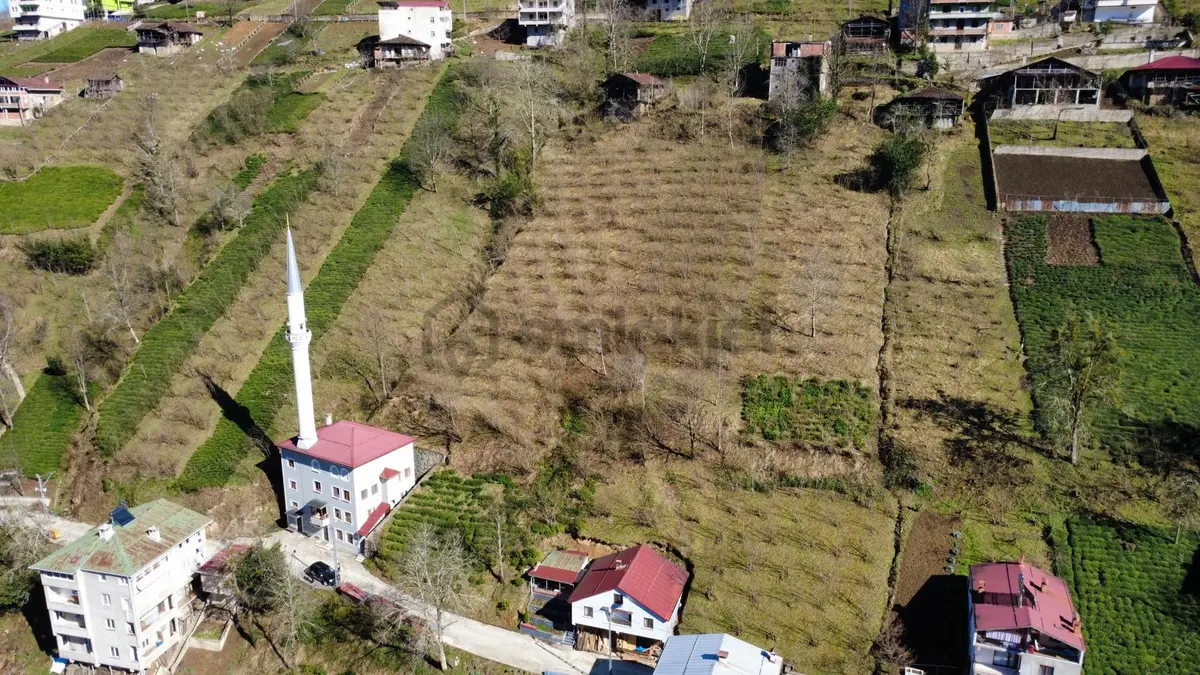 Trabzon Dernekpazarında Satılık Müstakil Ev - 23