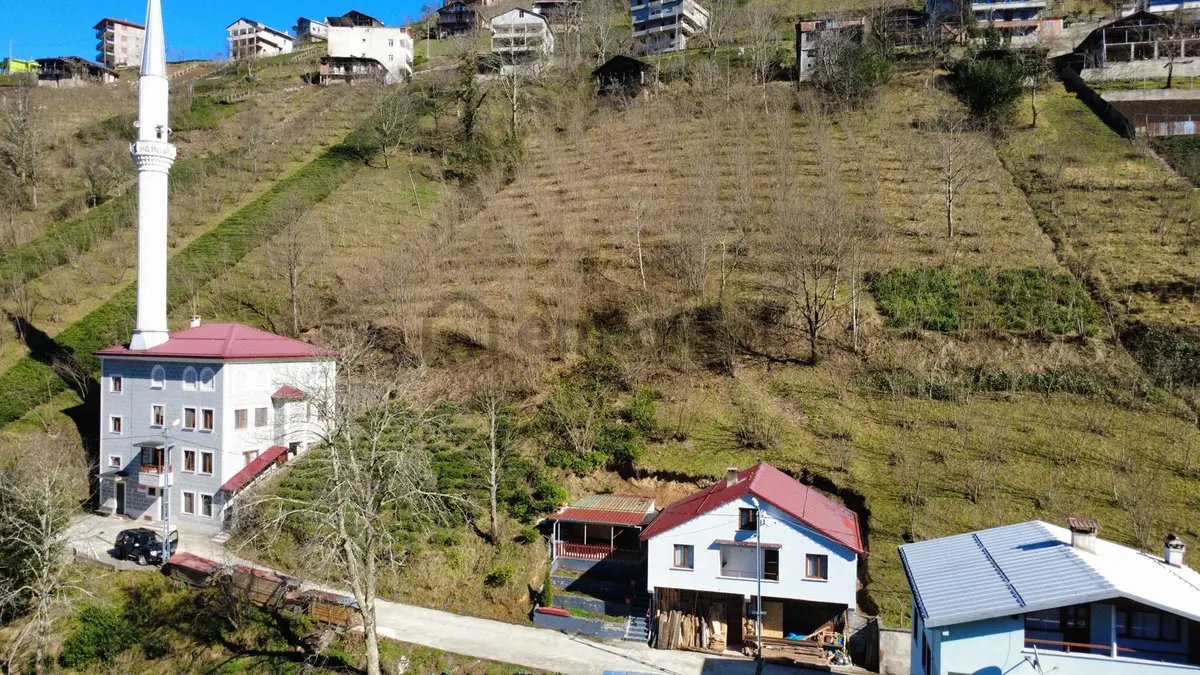 Trabzon Dernekpazarında Satılık Müstakil Ev - 29