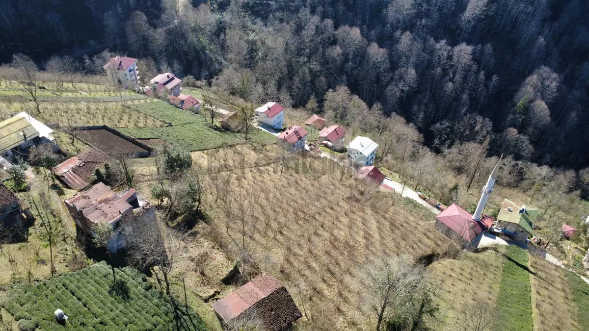 Trabzon Dernekpazarında Satılık Müstakil Ev - 28