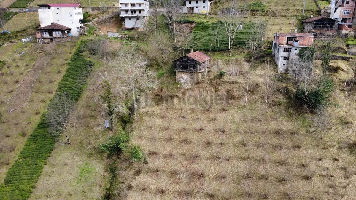 Trabzon Dernekpazarında Satılık Müstakil Ev - 19