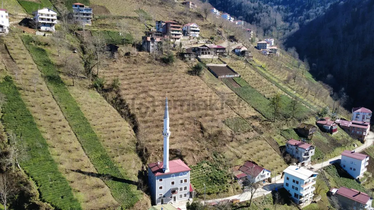 Trabzon Dernekpazarında Satılık Müstakil Ev - 26