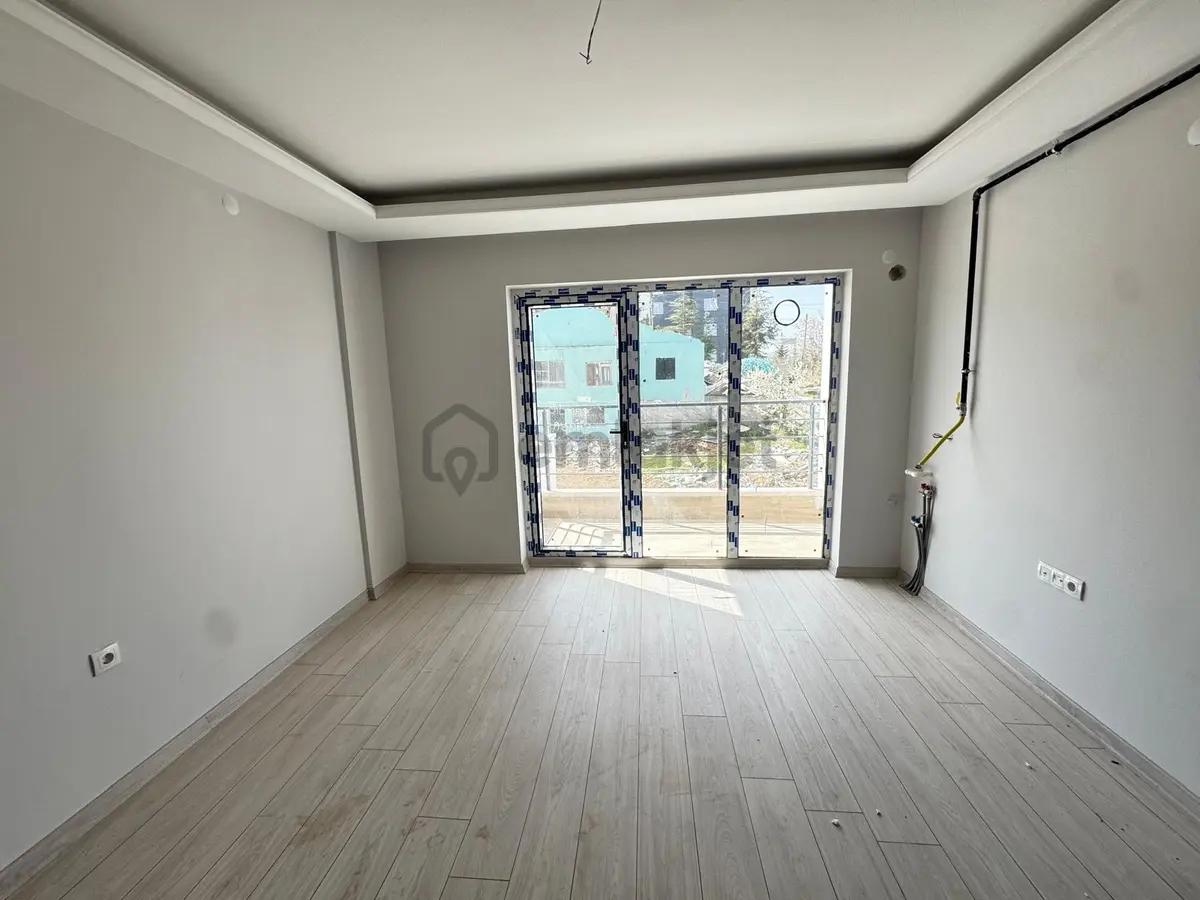 Alaçatıdan İncekte/kapalı Otoparklı/ 1+1 - 37