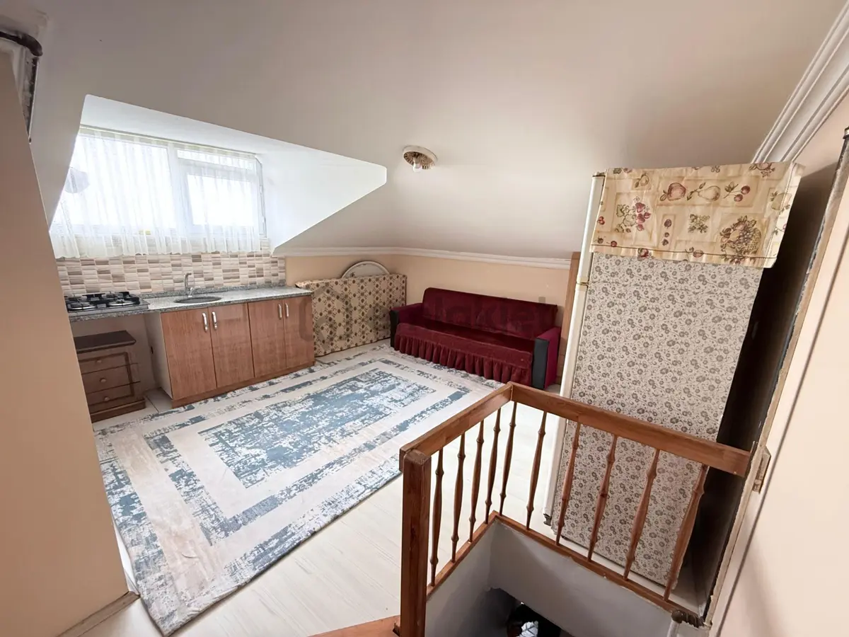Loft'tan Kanarya Mah 3+2 165m2 Satılık Dublex Daire - 15