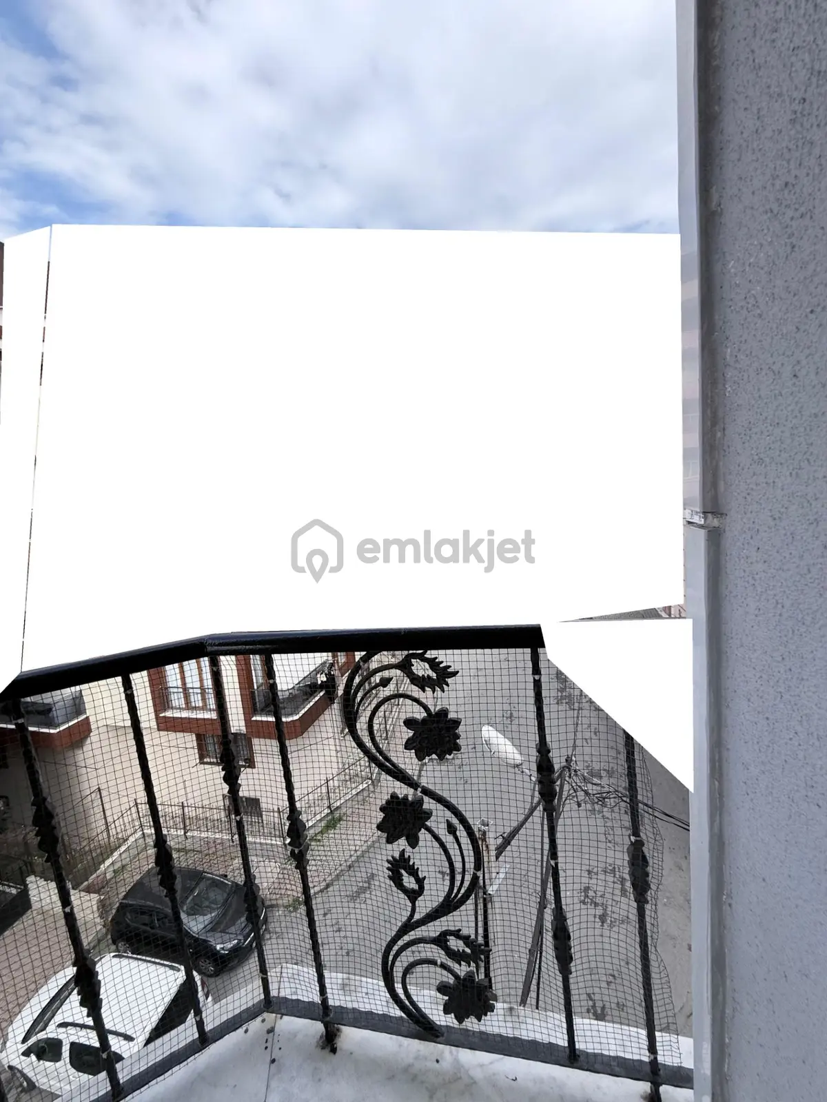 Loft'tan Kanarya Mah 3+2 165m2 Satılık Dublex Daire - 29