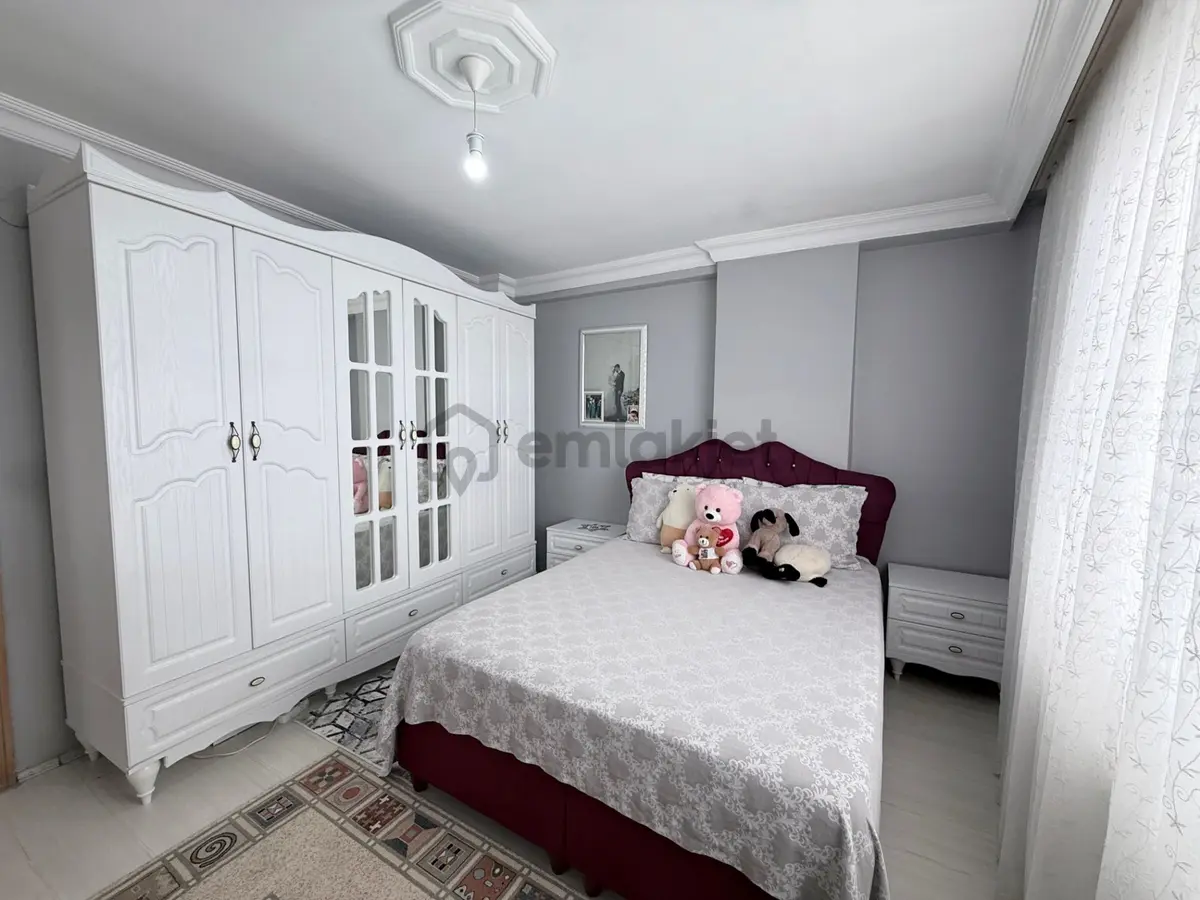 Loft'tan Kanarya Mah 3+2 165m2 Satılık Dublex Daire - 10