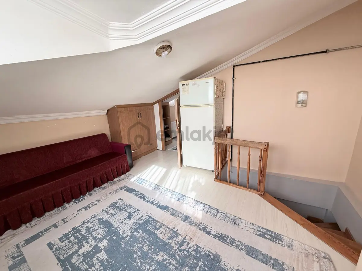 Loft'tan Kanarya Mah 3+2 165m2 Satılık Dublex Daire - 14