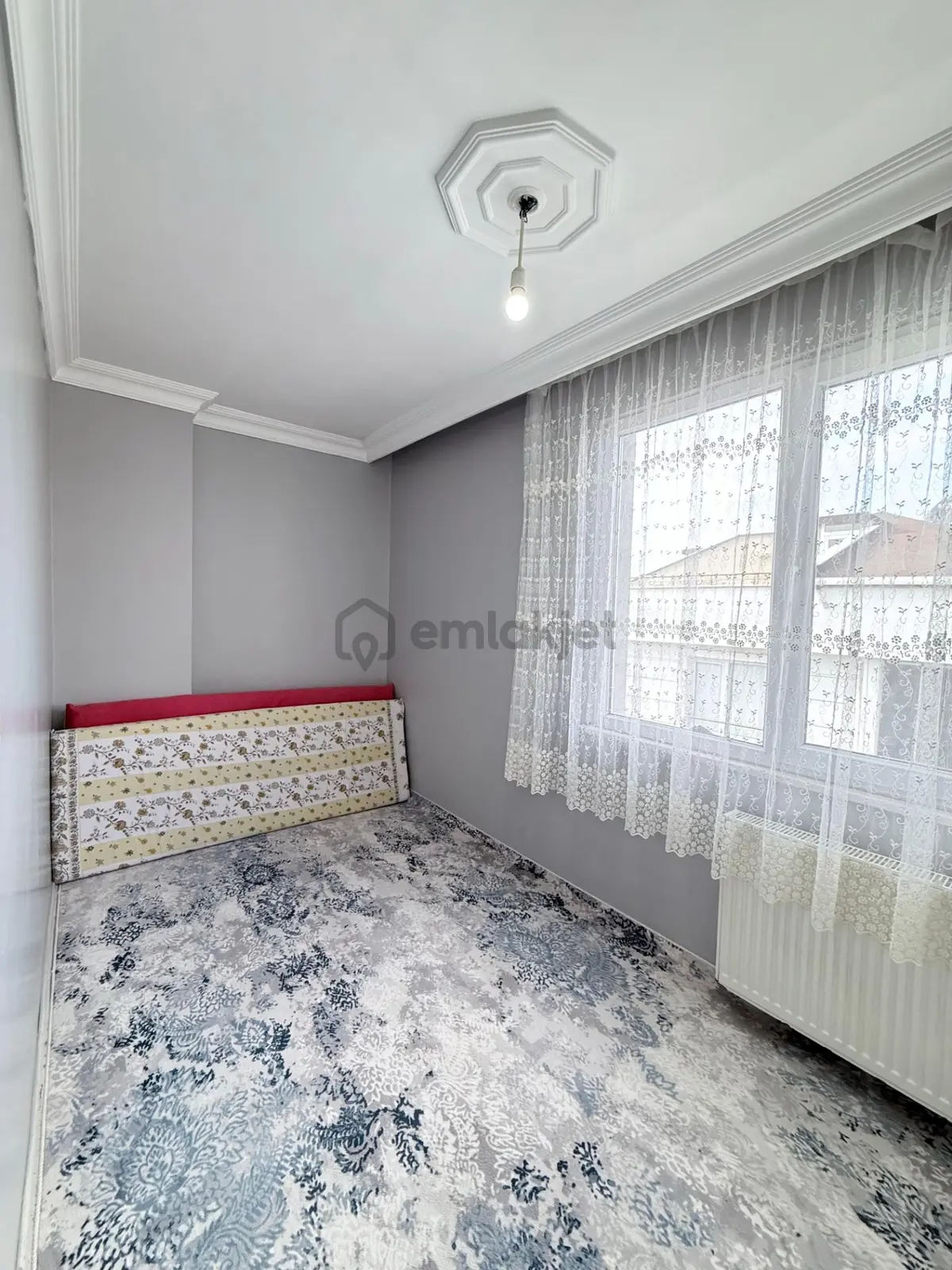 Loft'tan Kanarya Mah 3+2 165m2 Satılık Dublex Daire - 13