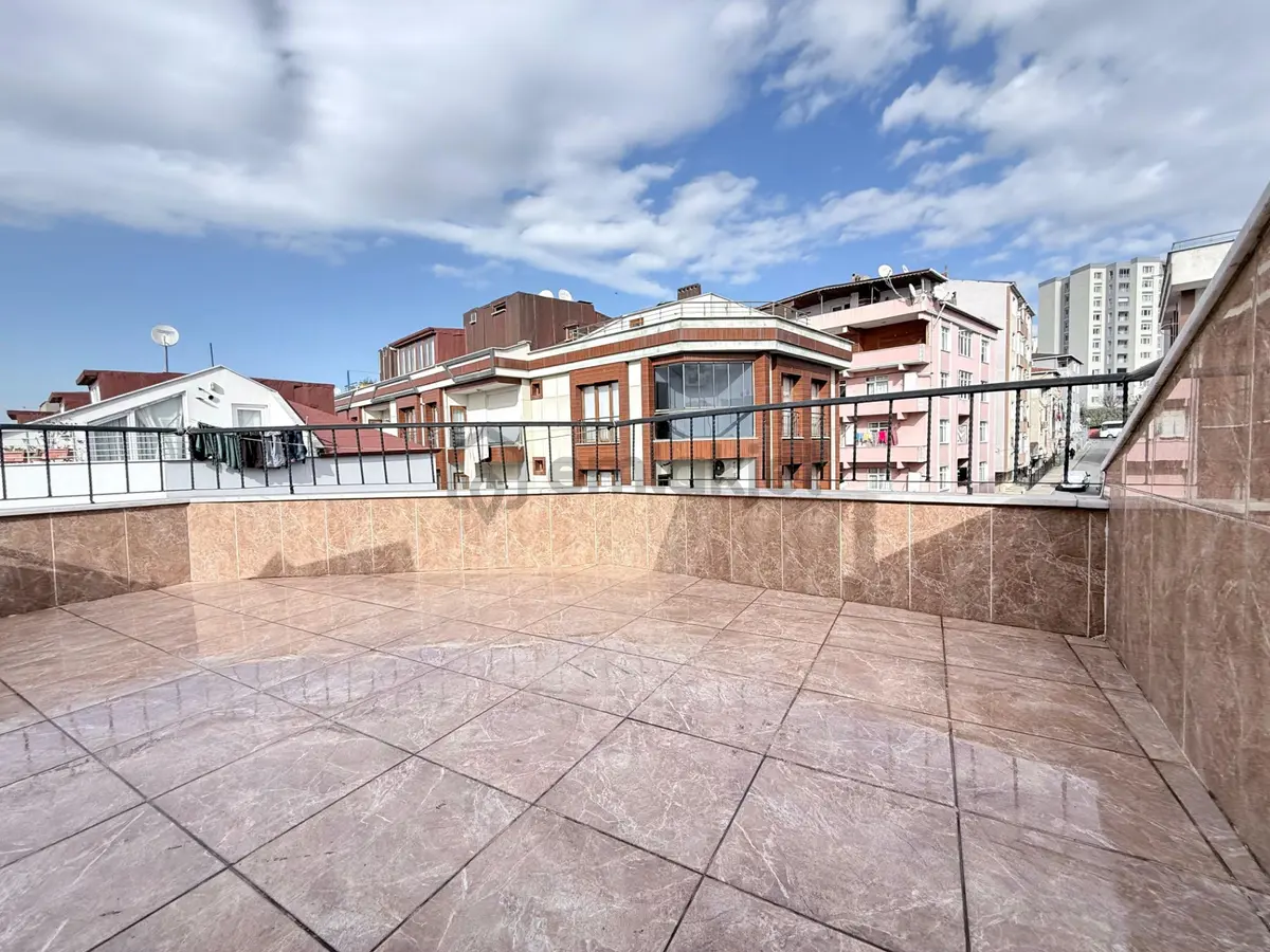 Loft'tan Kanarya Mah 3+2 165m2 Satılık Dublex Daire - 26