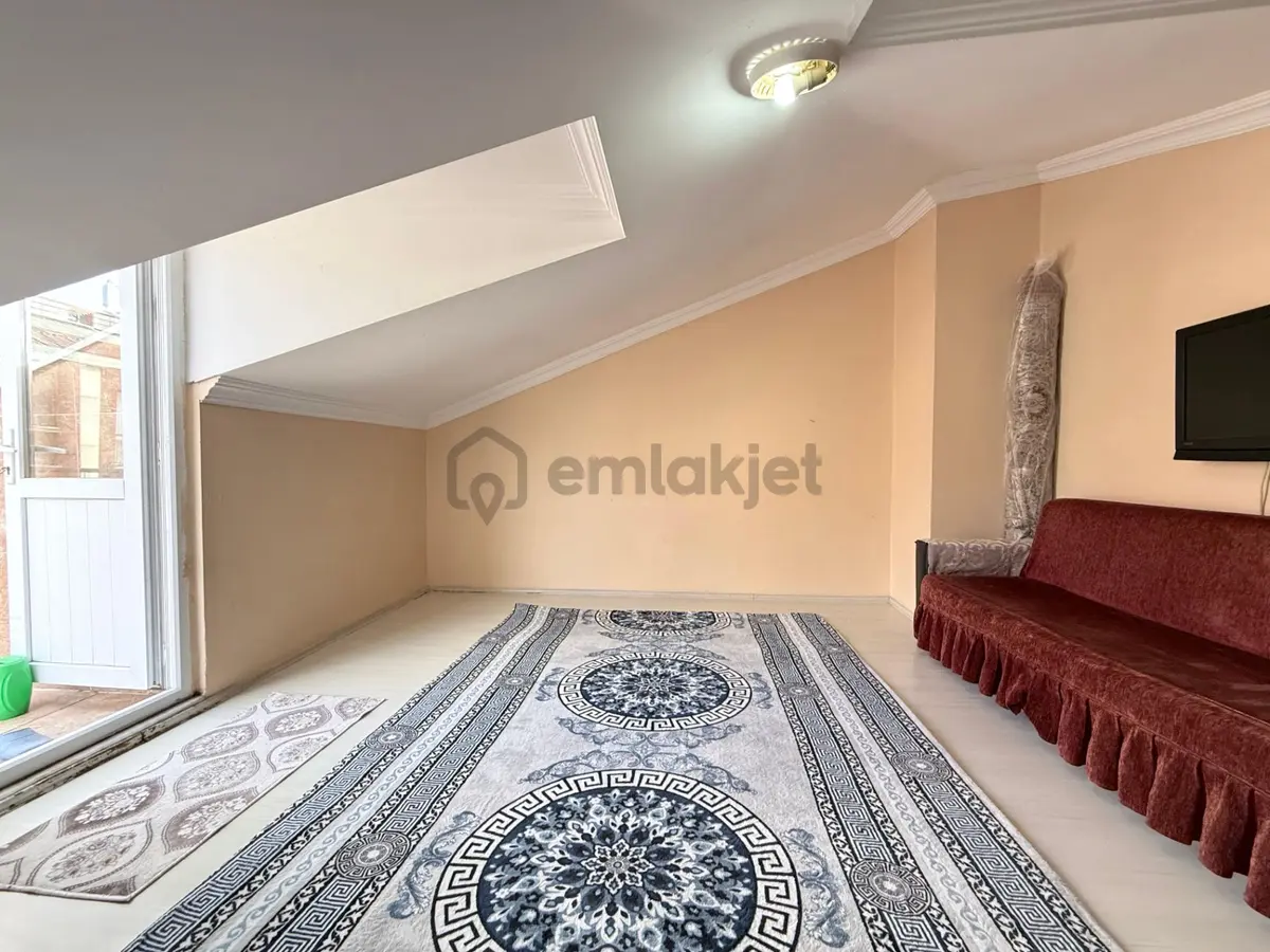 Loft'tan Kanarya Mah 3+2 165m2 Satılık Dublex Daire - 18
