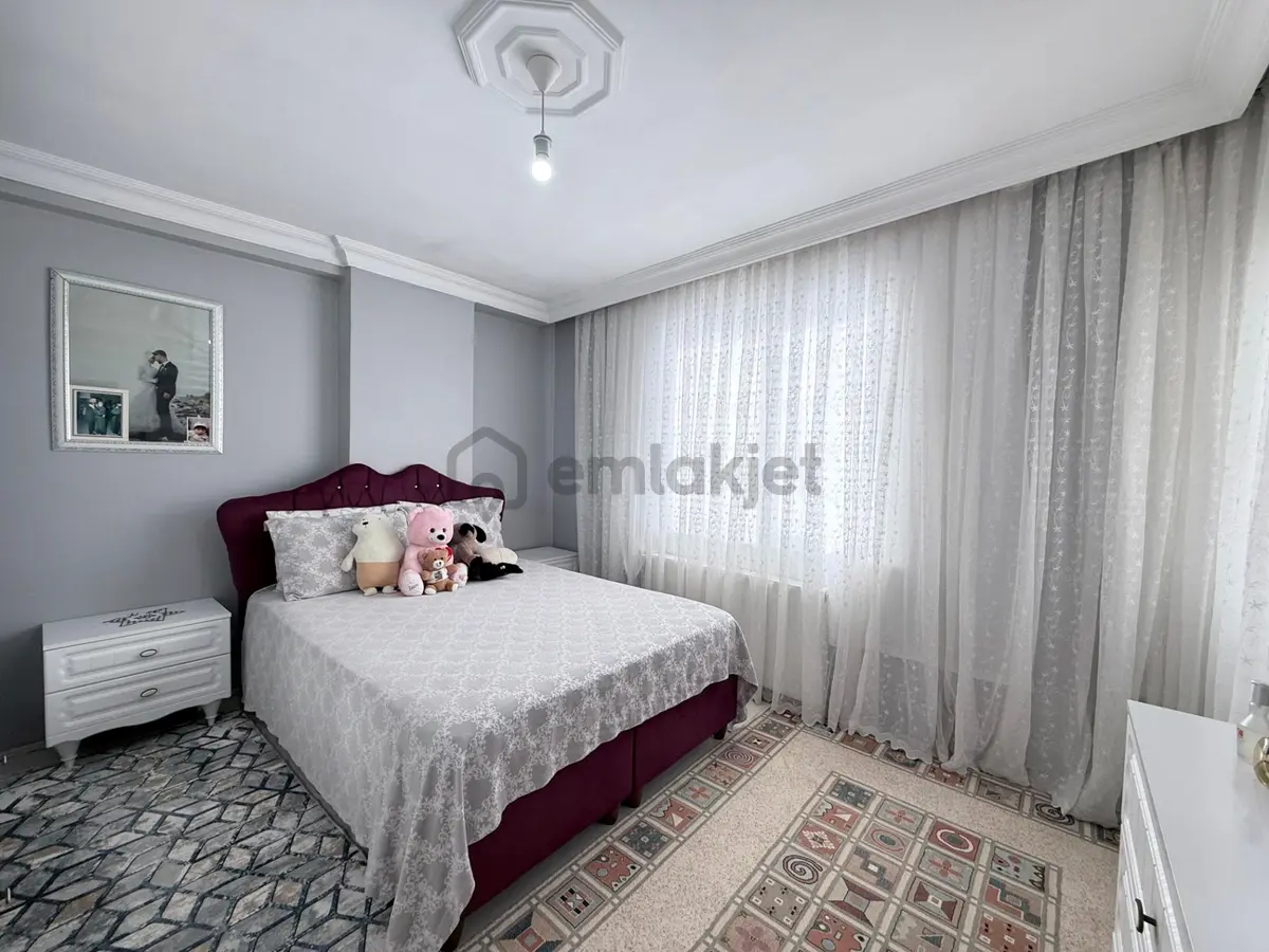 Loft'tan Kanarya Mah 3+2 165m2 Satılık Dublex Daire - 12