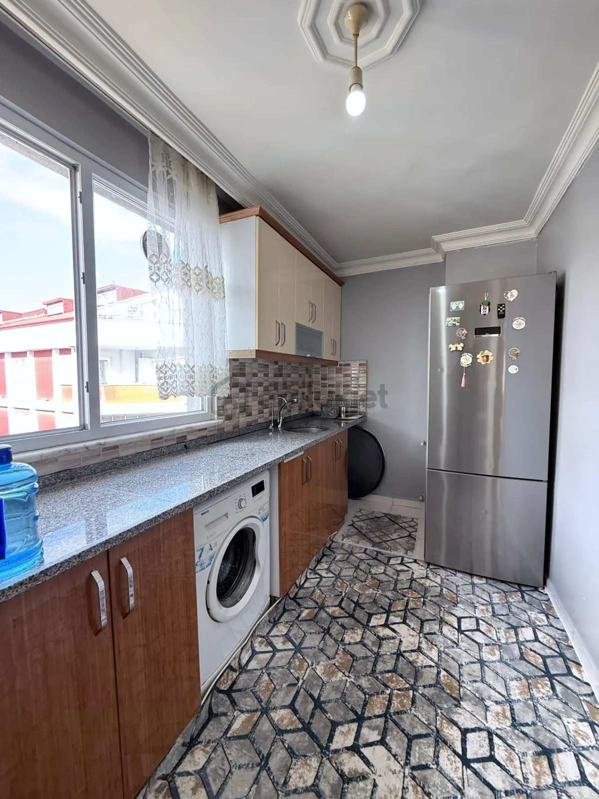 Loft'tan Kanarya Mah 3+2 165m2 Satılık Dublex Daire - 7