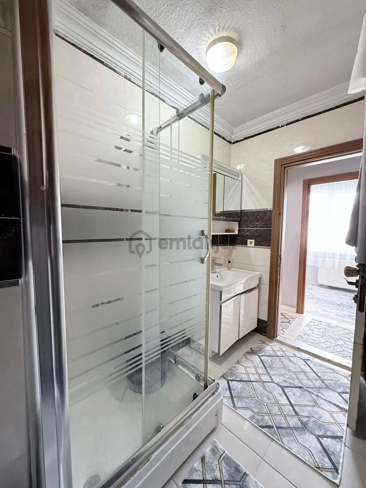 Loft'tan Kanarya Mah 3+2 165m2 Satılık Dublex Daire - 32